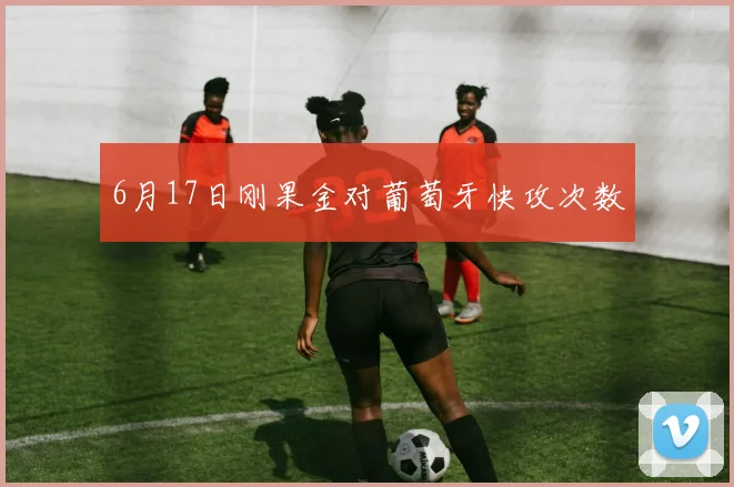 6月17日刚果金对葡萄牙快攻次数