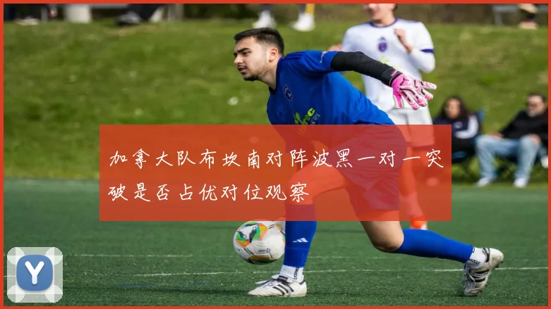 加拿大队布坎南对阵波黑一对一突破是否占优对位观察