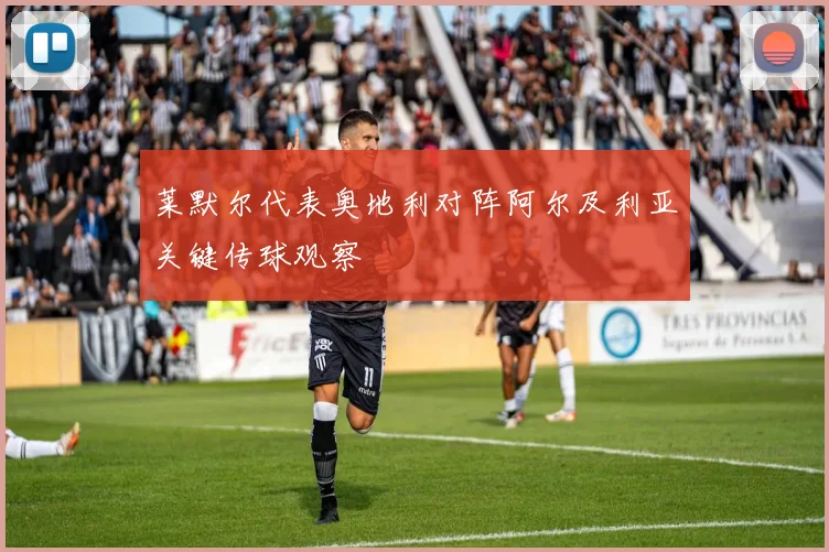 莱默尔代表奥地利对阵阿尔及利亚关键传球观察