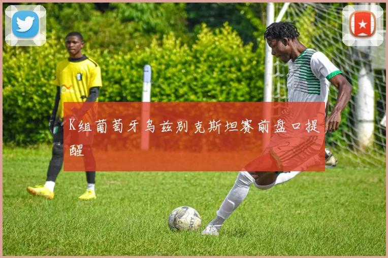 K组葡萄牙乌兹别克斯坦赛前盘口提醒