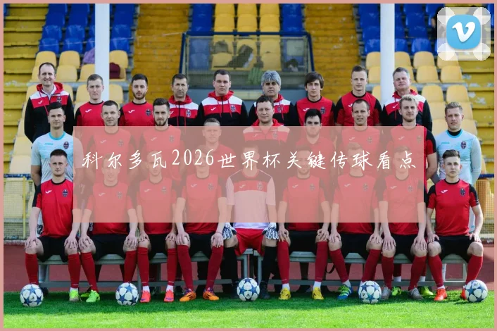 科尔多瓦2026世界杯关键传球看点