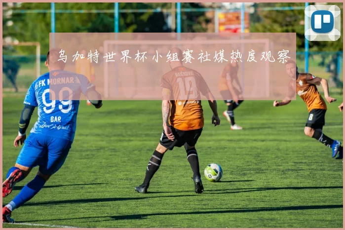 乌加特世界杯小组赛社媒热度观察