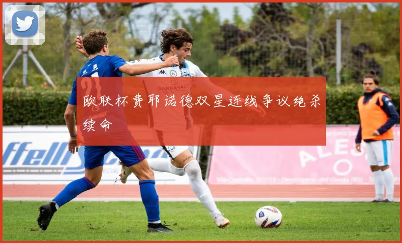 欧联杯费耶诺德双星连线争议绝杀续命