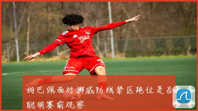 姆巴佩面对挪威防线禁区跑位是否聪明赛前观察