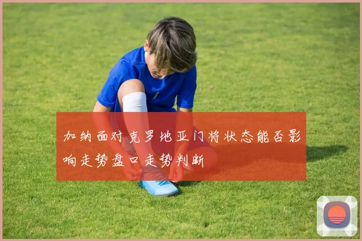 加纳面对克罗地亚门将状态能否影响走势盘口走势判断