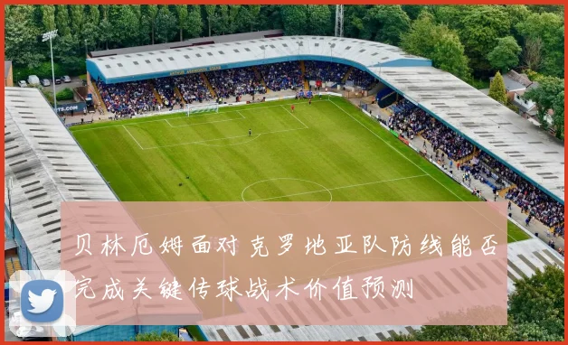 贝林厄姆面对克罗地亚队防线能否完成关键传球战术价值预测