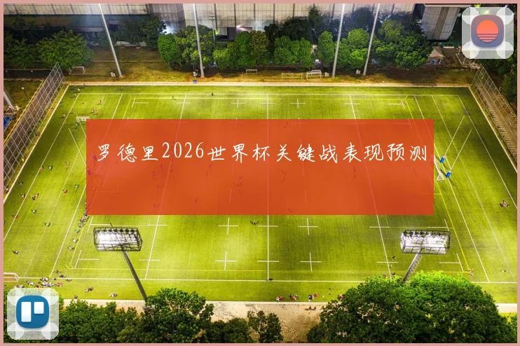 罗德里2026世界杯关键战表现预测
