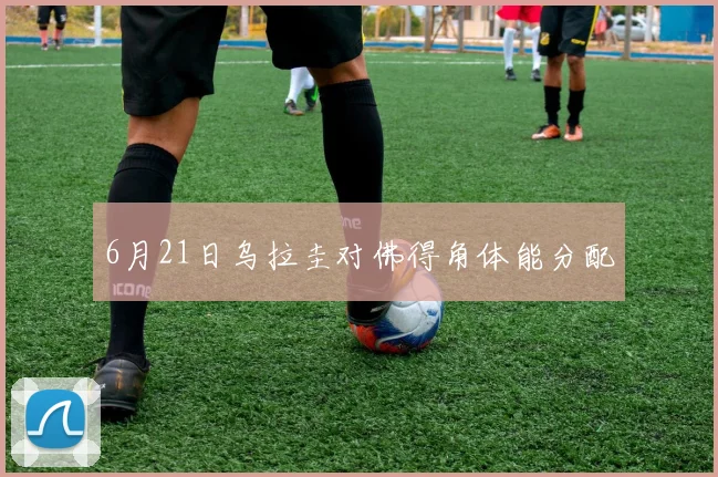 6月21日乌拉圭对佛得角体能分配